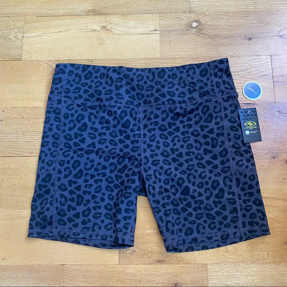 Bike shorts